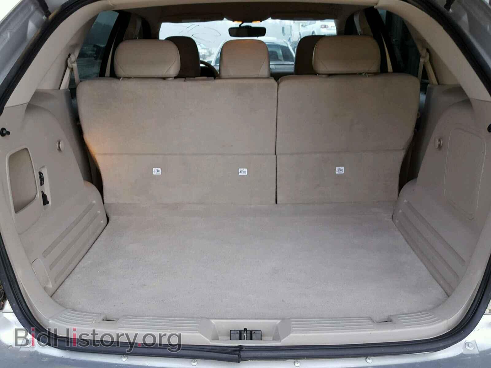 2010 FORD EDGE - VIN: 2FMDK3KC8ABA59880 - Фото 9