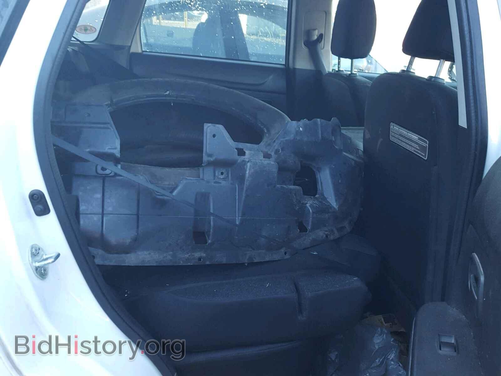 2015 MITSUBISHI OUTLANDER - VIN: 4A4AP3AU2FE014473 - Фото 6