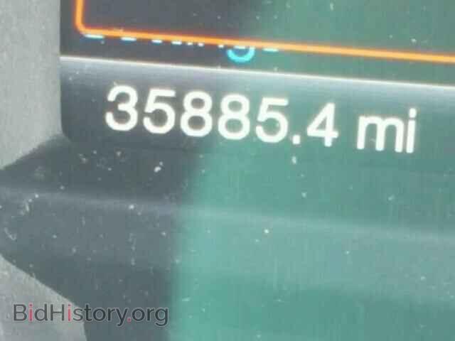 2015 FORD EXPLORER - VIN: 1FM5K8GT3FGA45394 - Photo 8