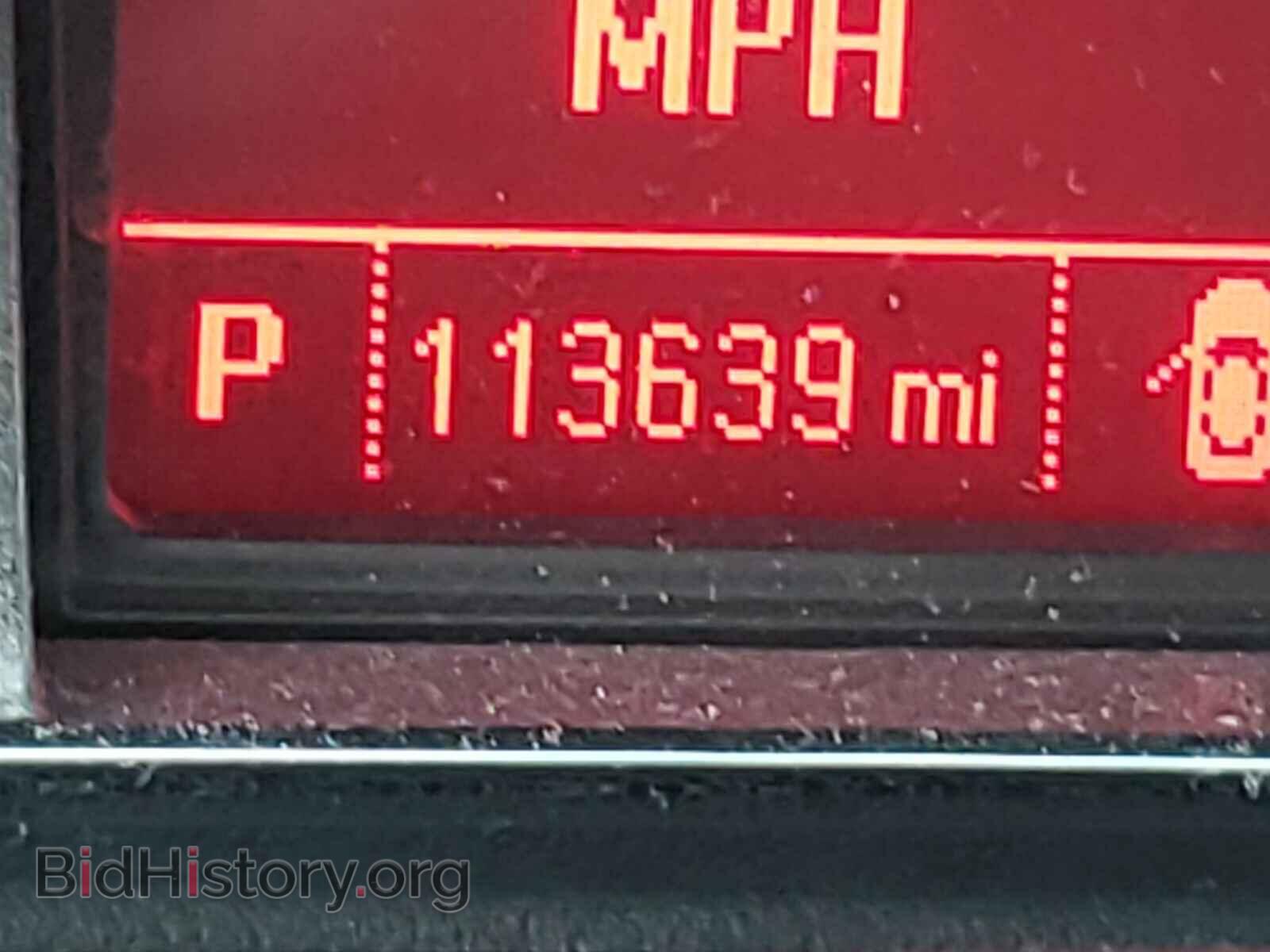 2012 GMC TERRAIN - VIN: 2GKALMEK1C6319694 - Фото 8