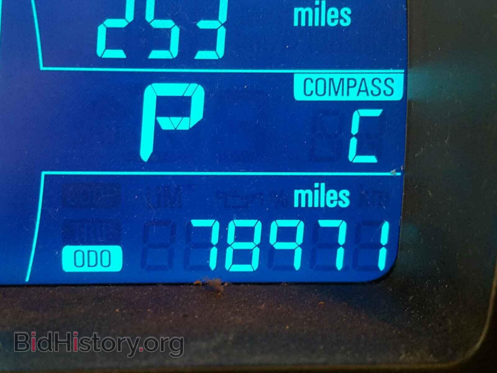2014 CHEVROLET SONIC - VIN: 1G1JA5SH4E4233583 - Фото 8