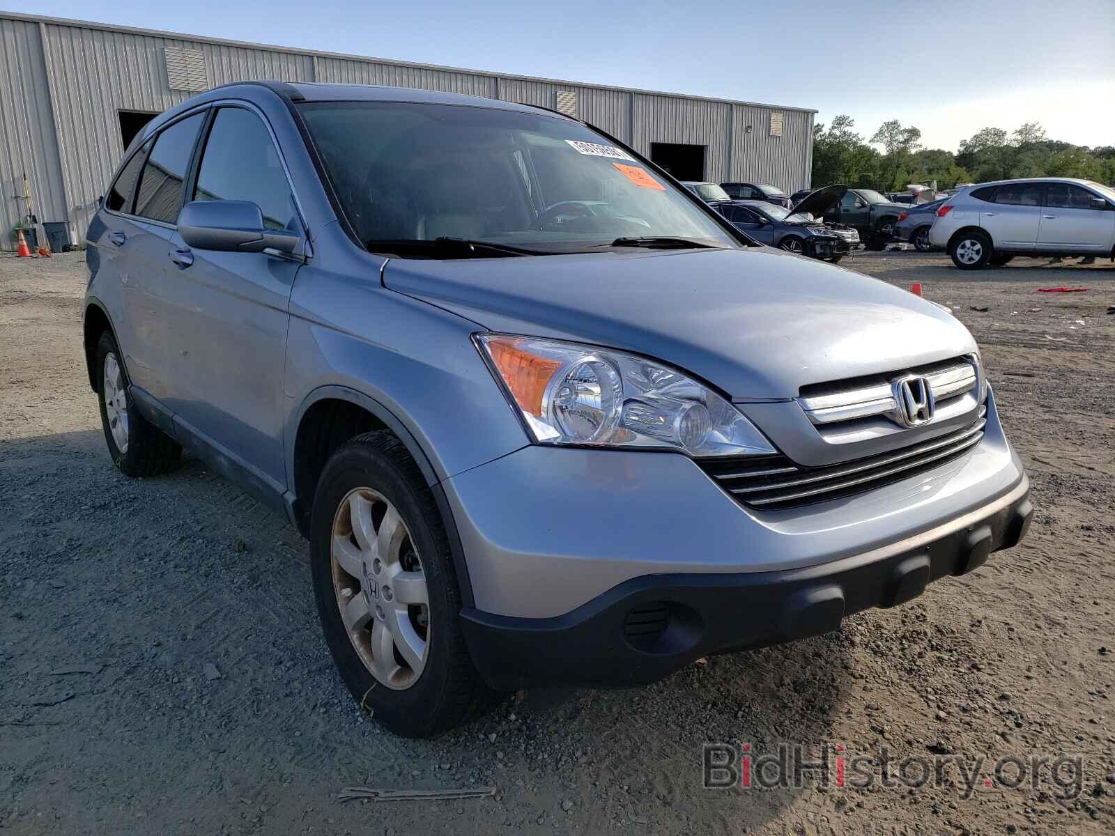 Photo 5J6RE48709L042871 - HONDA CRV 2009