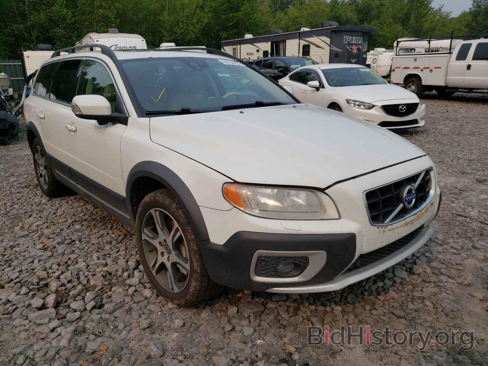 Photo YV4902BZ1C1132209 - VOLVO XC70 2012