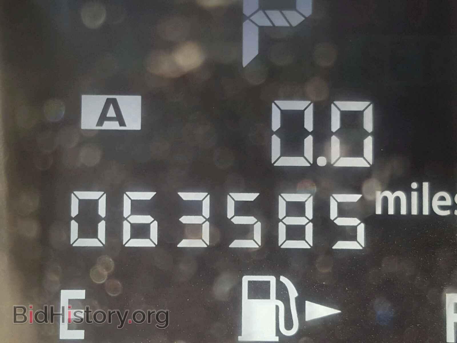 2014 SUBARU IMPREZA - VIN: JF1GPAS63E8232429 - Фото 8