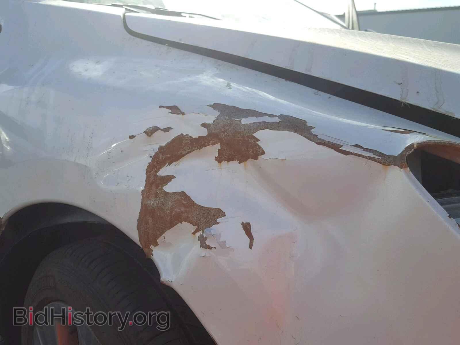 2014 SUBARU IMPREZA - VIN: JF1GPAS63E8232429 - Фото 9