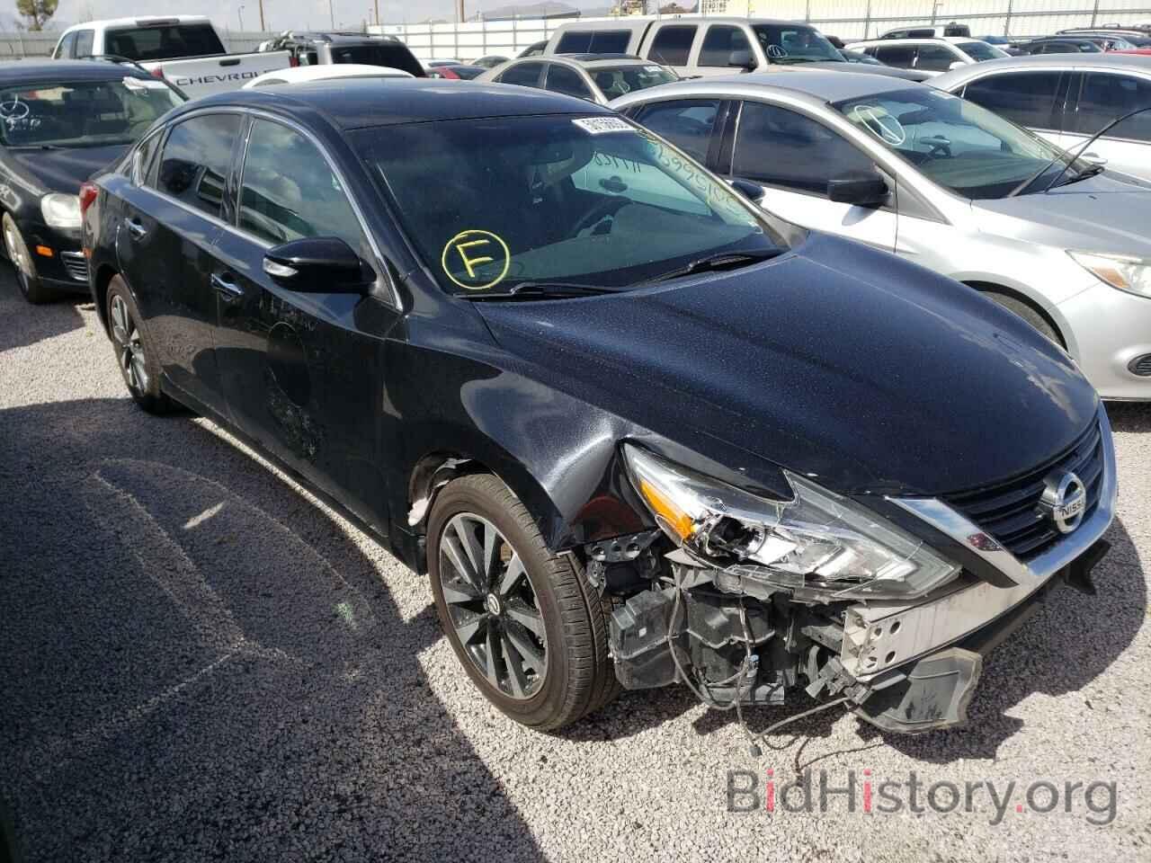 Photo 1N4AL3AP0JC207731 - NISSAN ALTIMA 2018