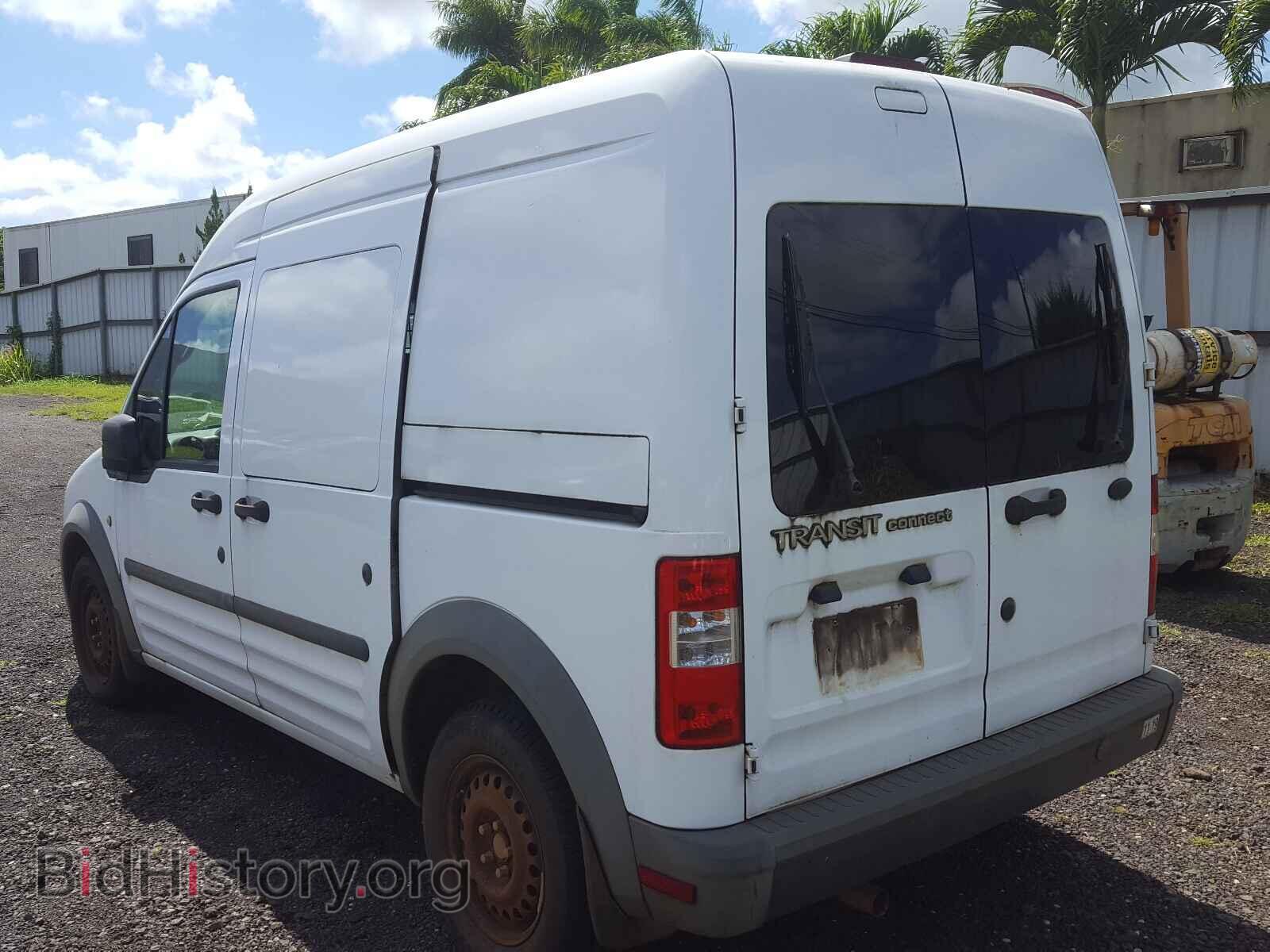 2010 FORD TRANSIT CO - VIN: NM0LS7CN7AT026311 - Photo 3