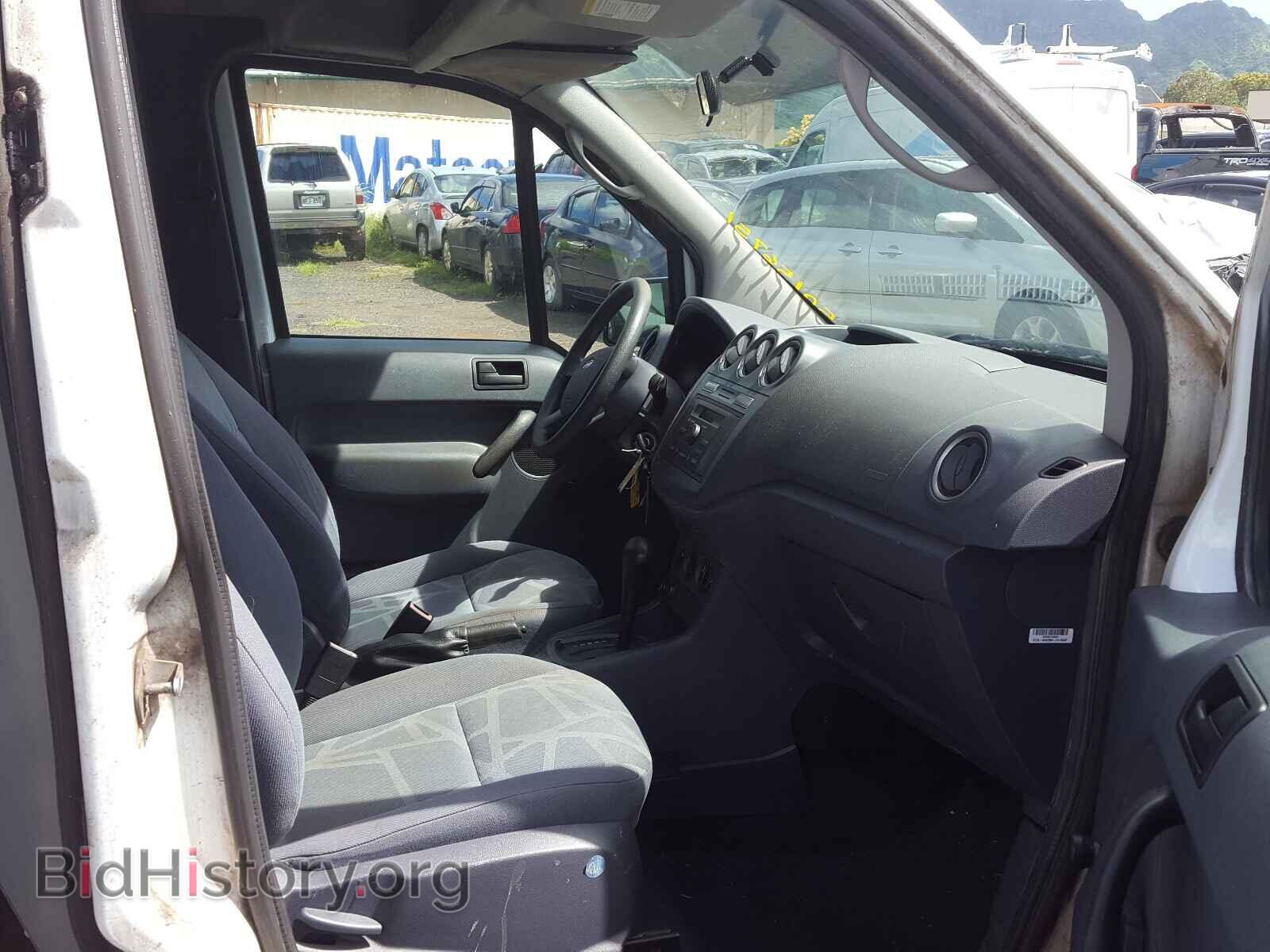 2010 FORD TRANSIT CO - VIN: NM0LS7CN7AT026311 - Photo 5