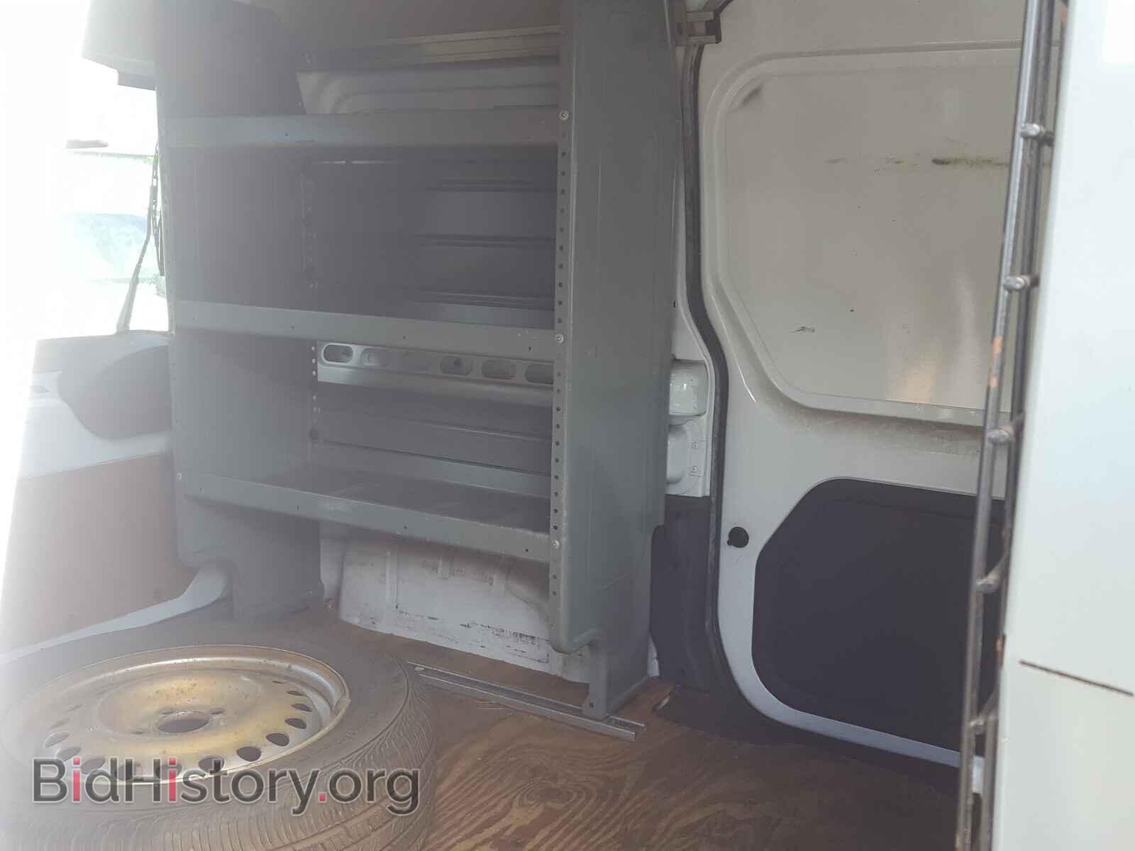 2010 FORD TRANSIT CO - VIN: NM0LS7CN7AT026311 - Photo 6