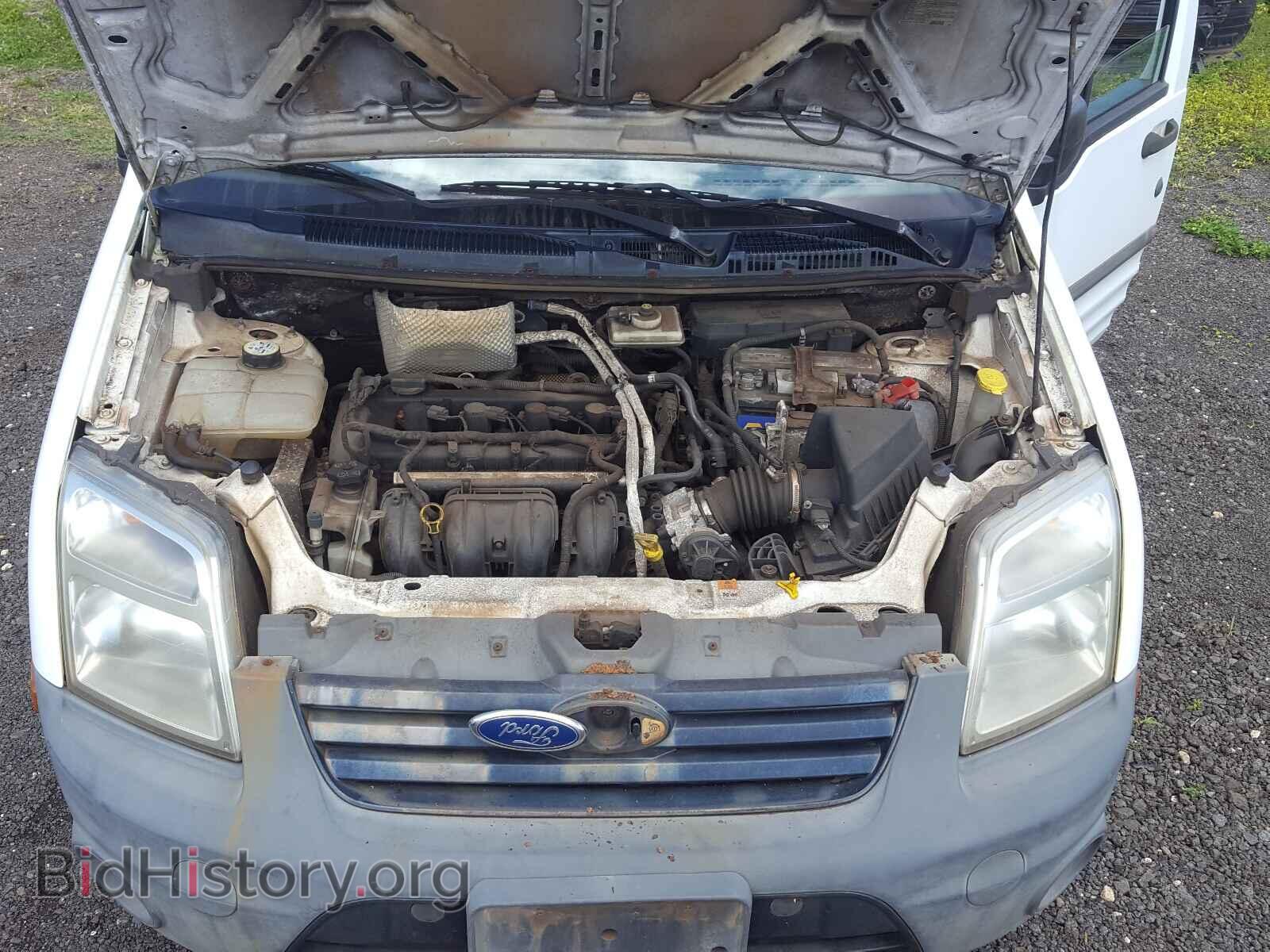 2010 FORD TRANSIT CO - VIN: NM0LS7CN7AT026311 - Photo 7