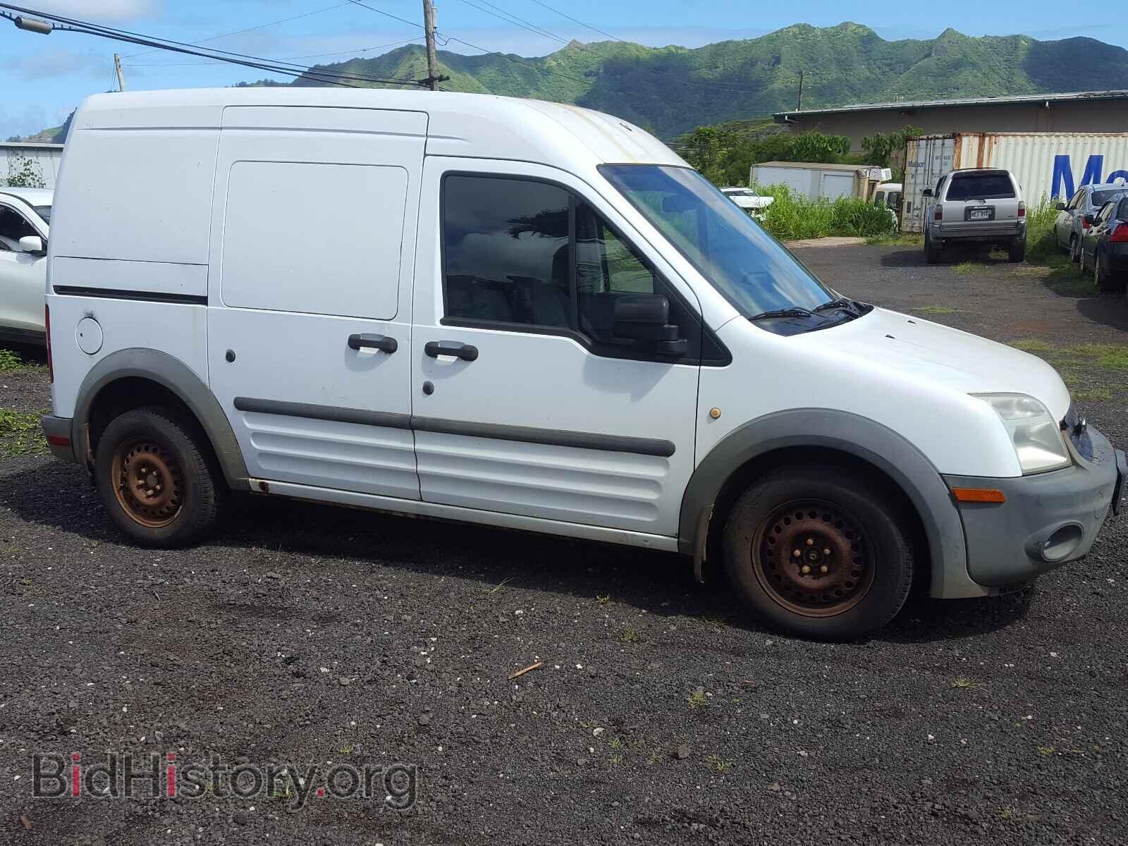 2010 FORD TRANSIT CO - VIN: NM0LS7CN7AT026311 - Photo 9