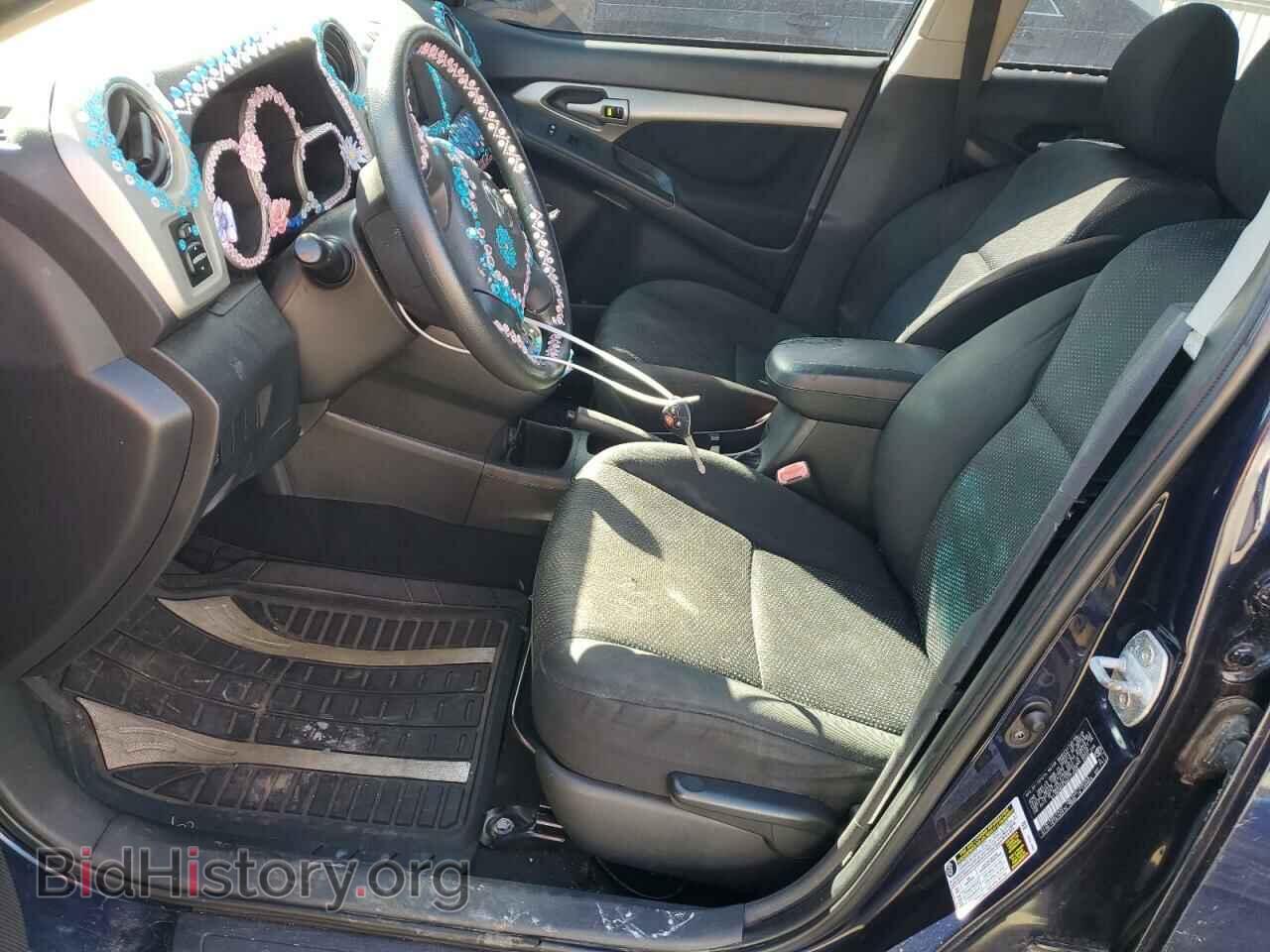 2010 TOYOTA COROLLA - VIN: 2T1KU4EEXAC271566 - Фото 7