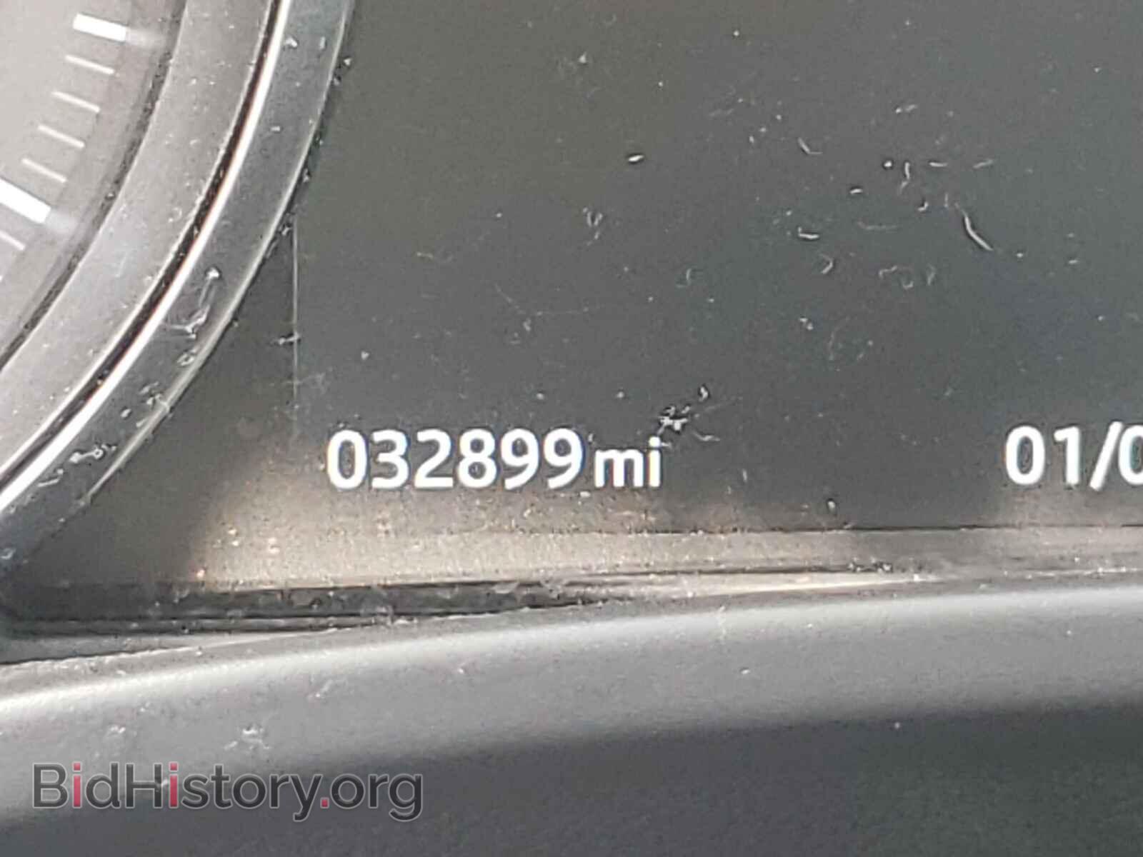 2017 JAGUAR XE - VIN: SAJAK4BVXHCP15541 - Фото 8