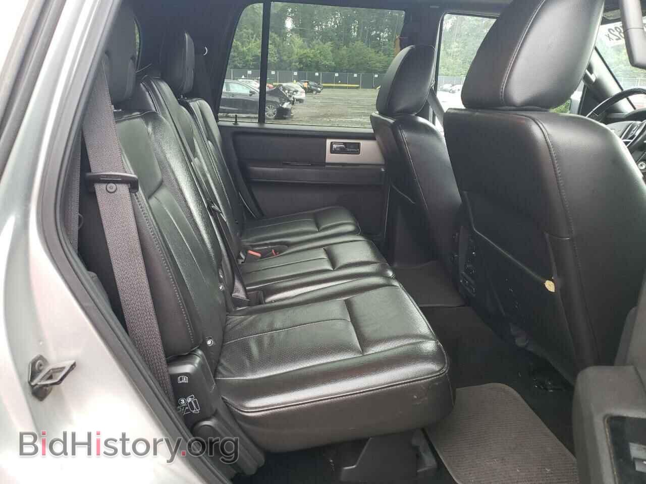 2011 FORD EXPEDITION - VIN: 1FMJU2A52BEF21768 - Фото 6