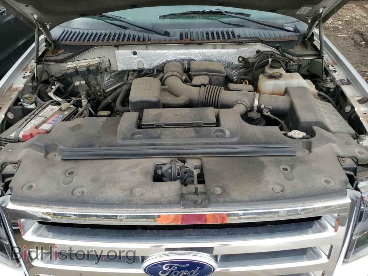 2011 FORD EXPEDITION - VIN: 1FMJU2A52BEF21768 - Фото 7