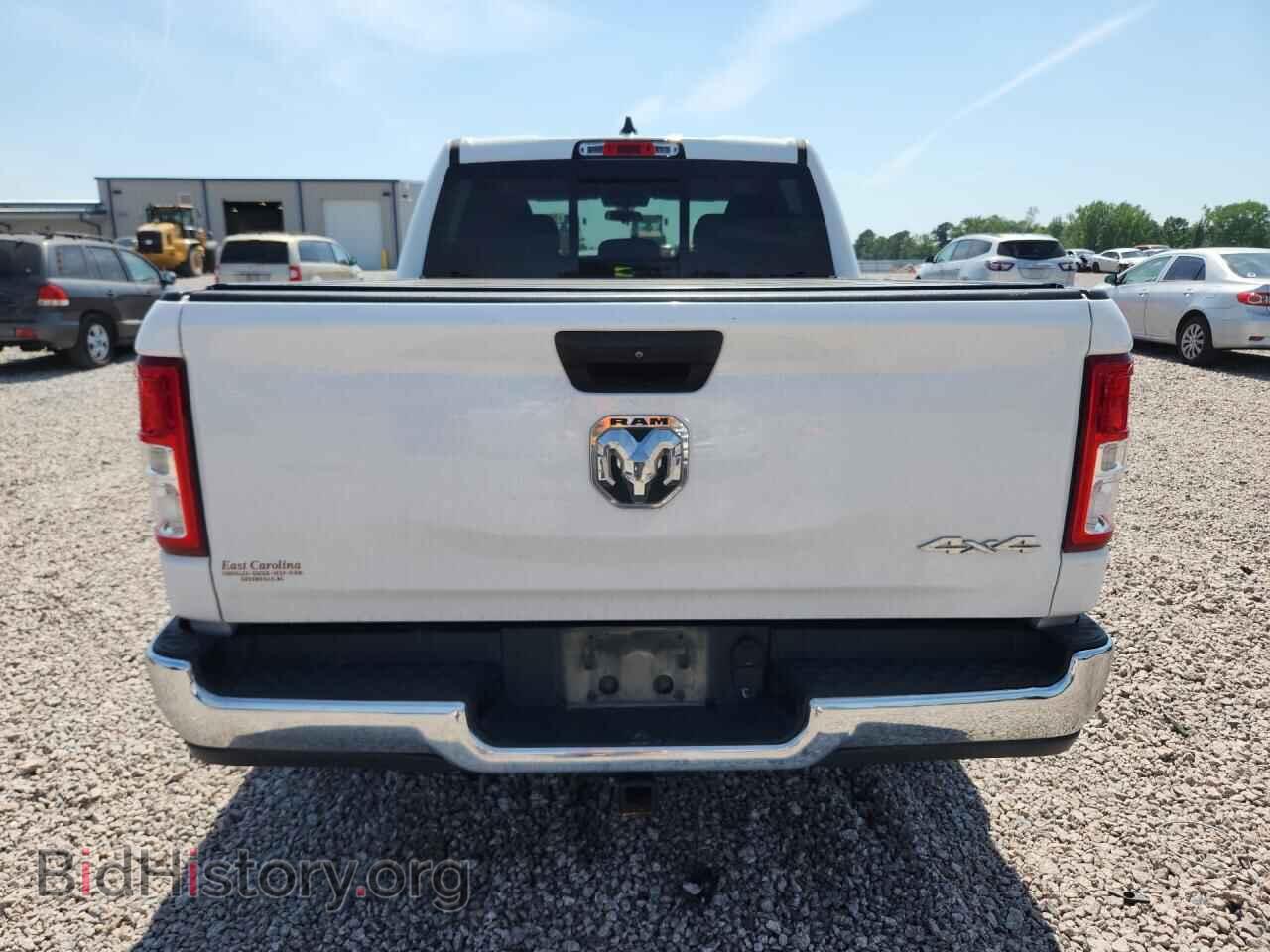 2019 RAM 1500 - VIN: 1C6SRFGT2KN654223 - Фото 6