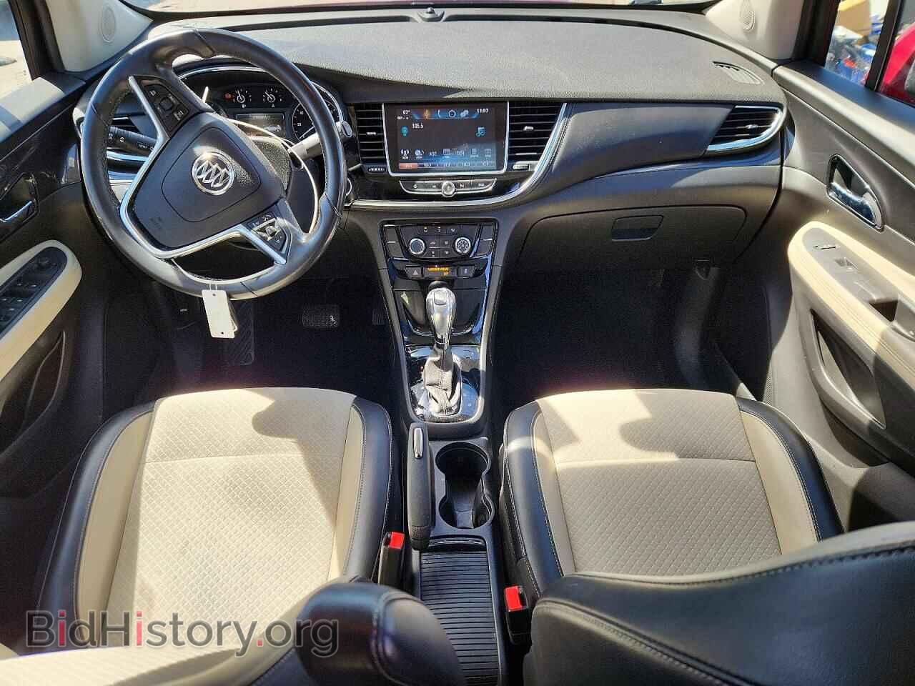 2018 BUICK ENCORE - VIN: KL4CJESB7JB719753 - Фото 8