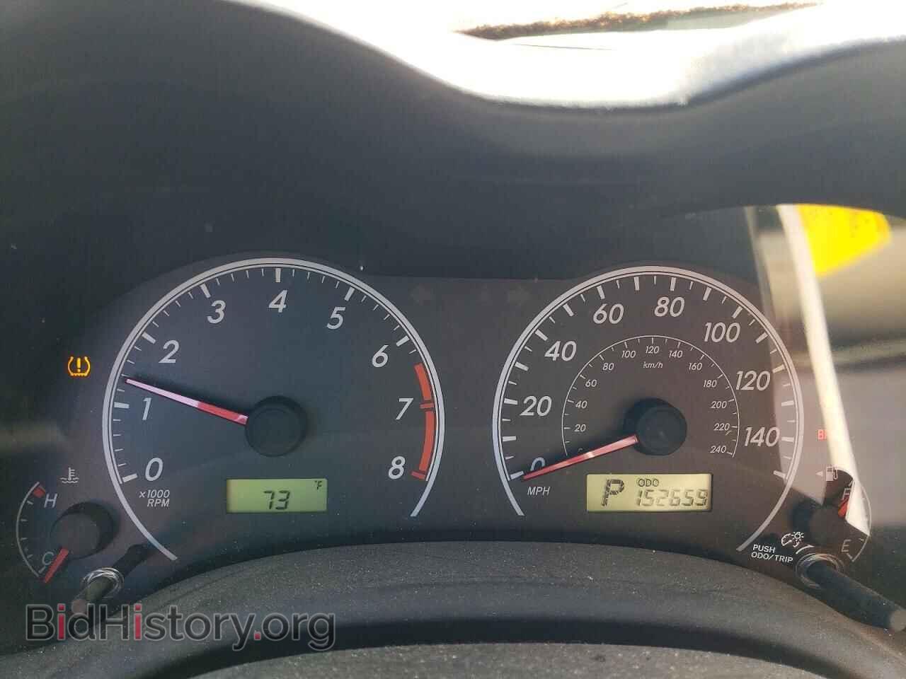 2013 TOYOTA COROLLA - VIN: 5YFBU4EE5DP078794 - Photo 9