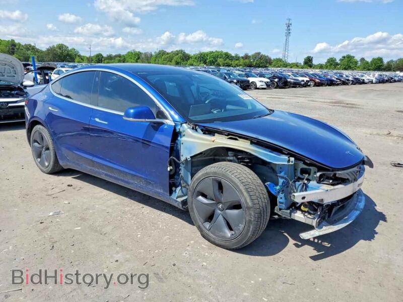 2020 Tesla MODEL 3 (VIN 5YJ3E1EB9LF628014) — photo 4 of 13