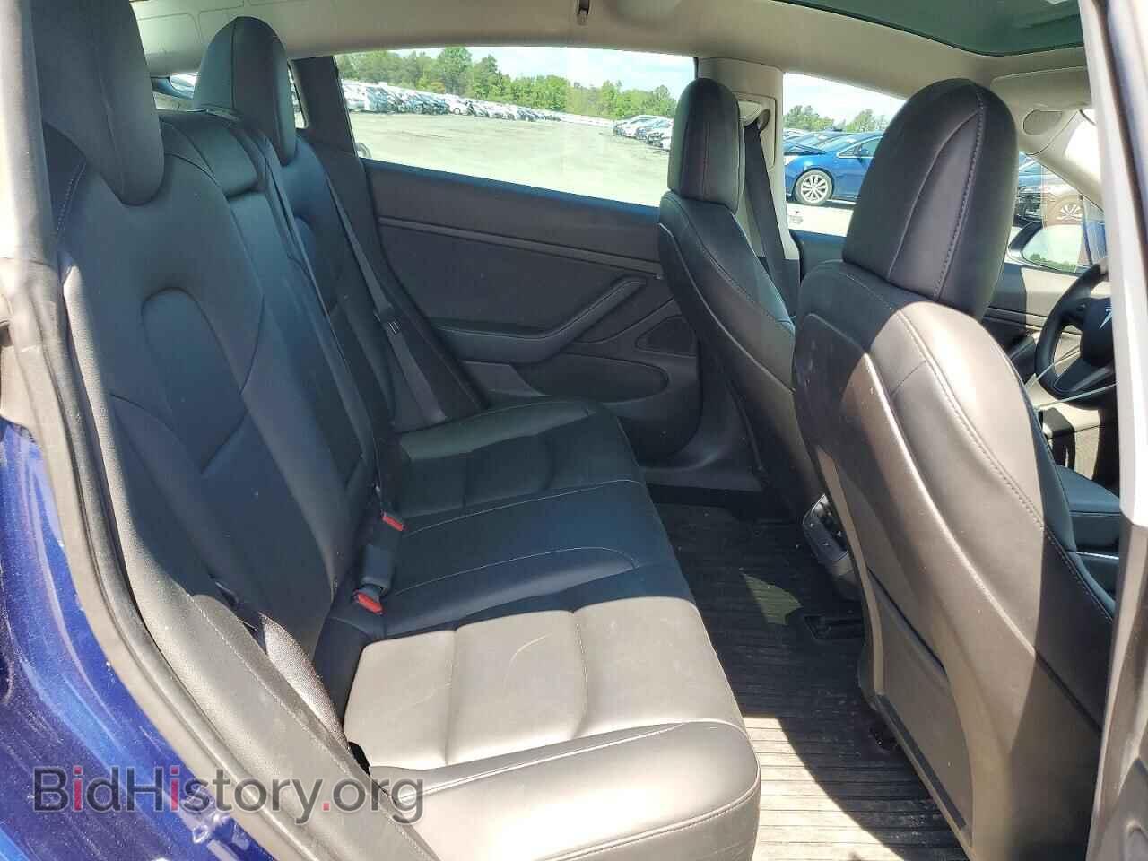 2020 TESLA MODEL 3 - VIN: 5YJ3E1EB9LF628014 - Photo 10