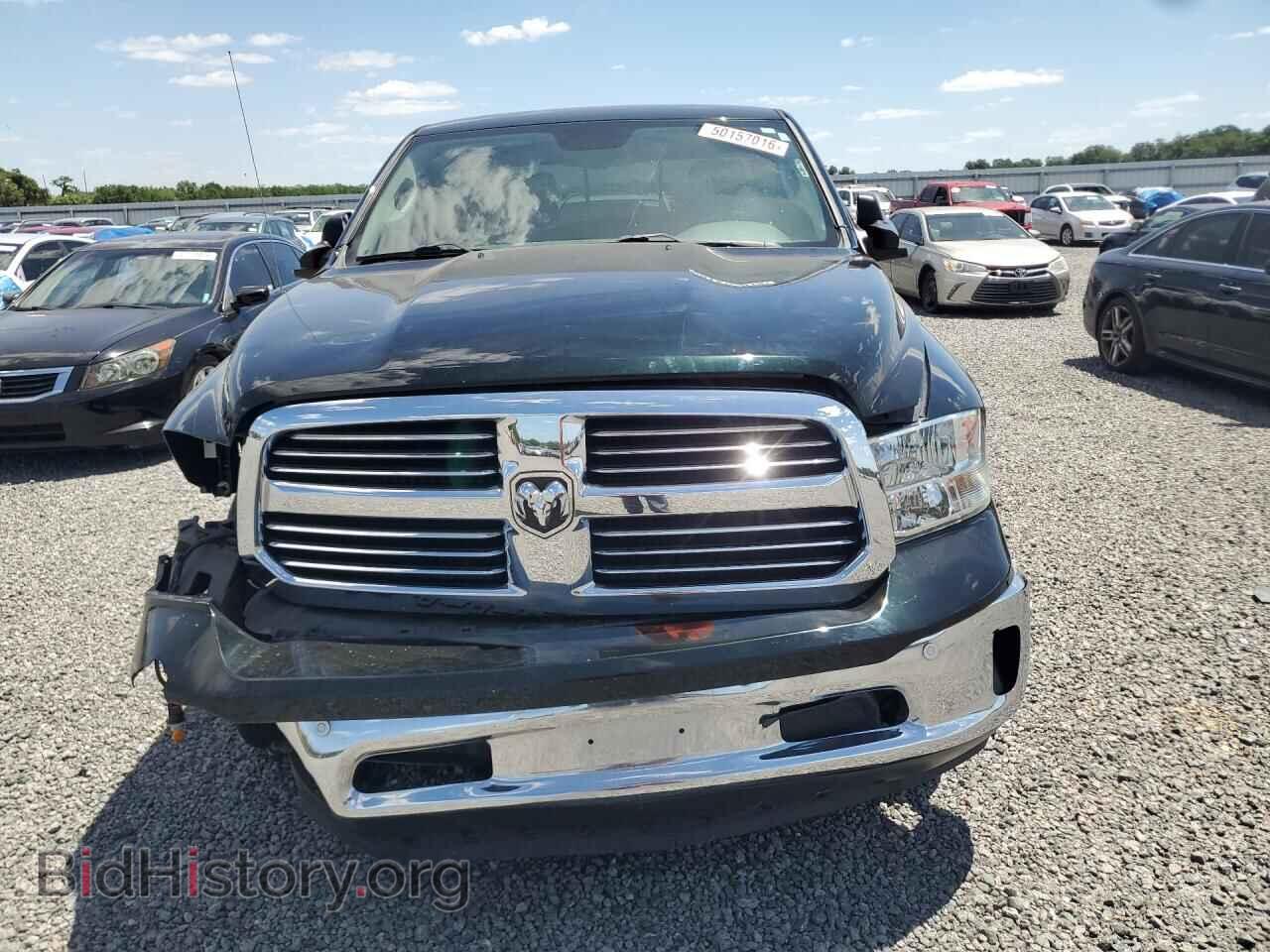 2016 RAM 1500 - VIN: 1C6RR6TT2GS274845 - Фото 5