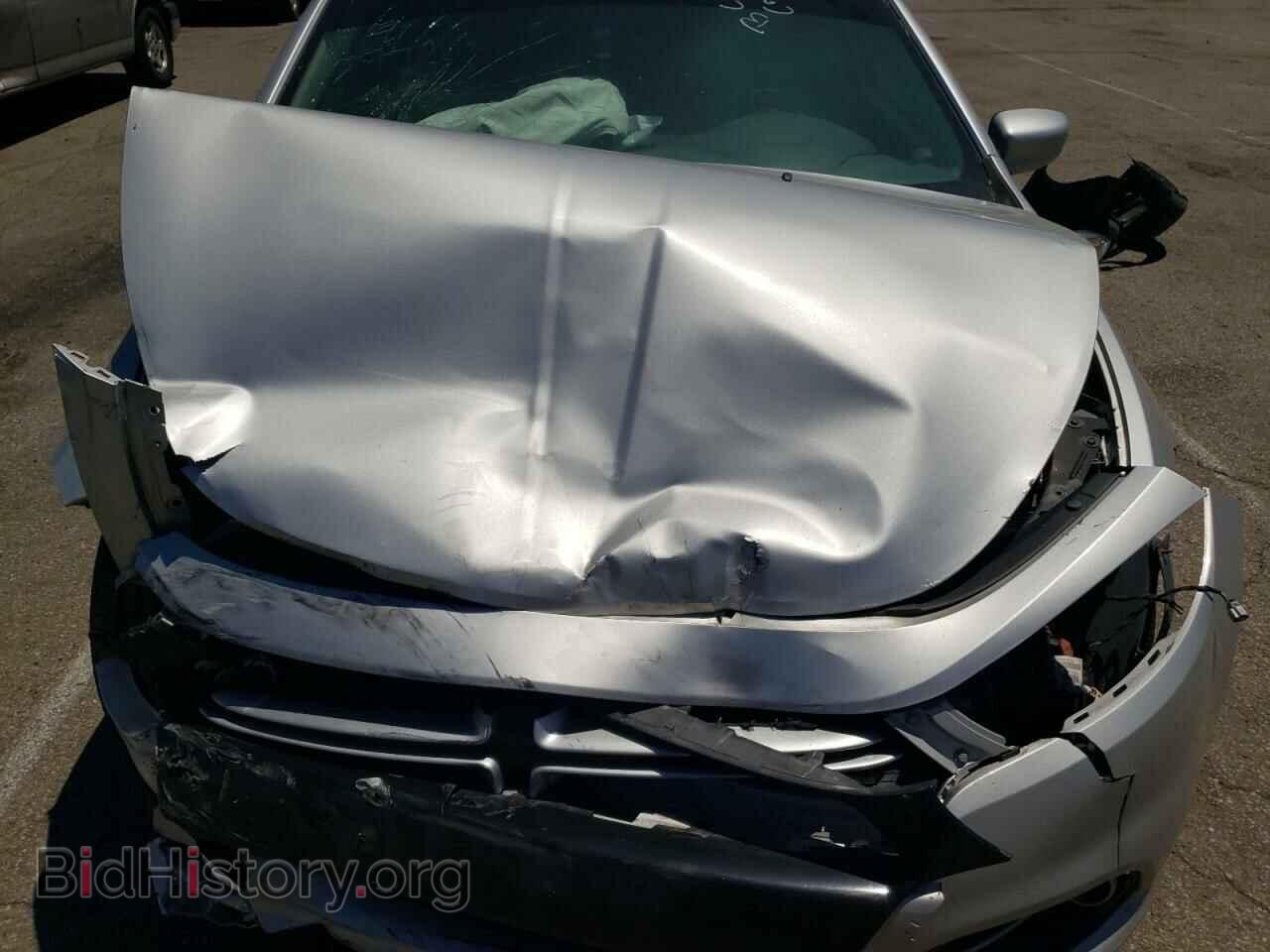 2013 DODGE DART - VIN: 1C3CDFBA0DD123231 - Фото 7