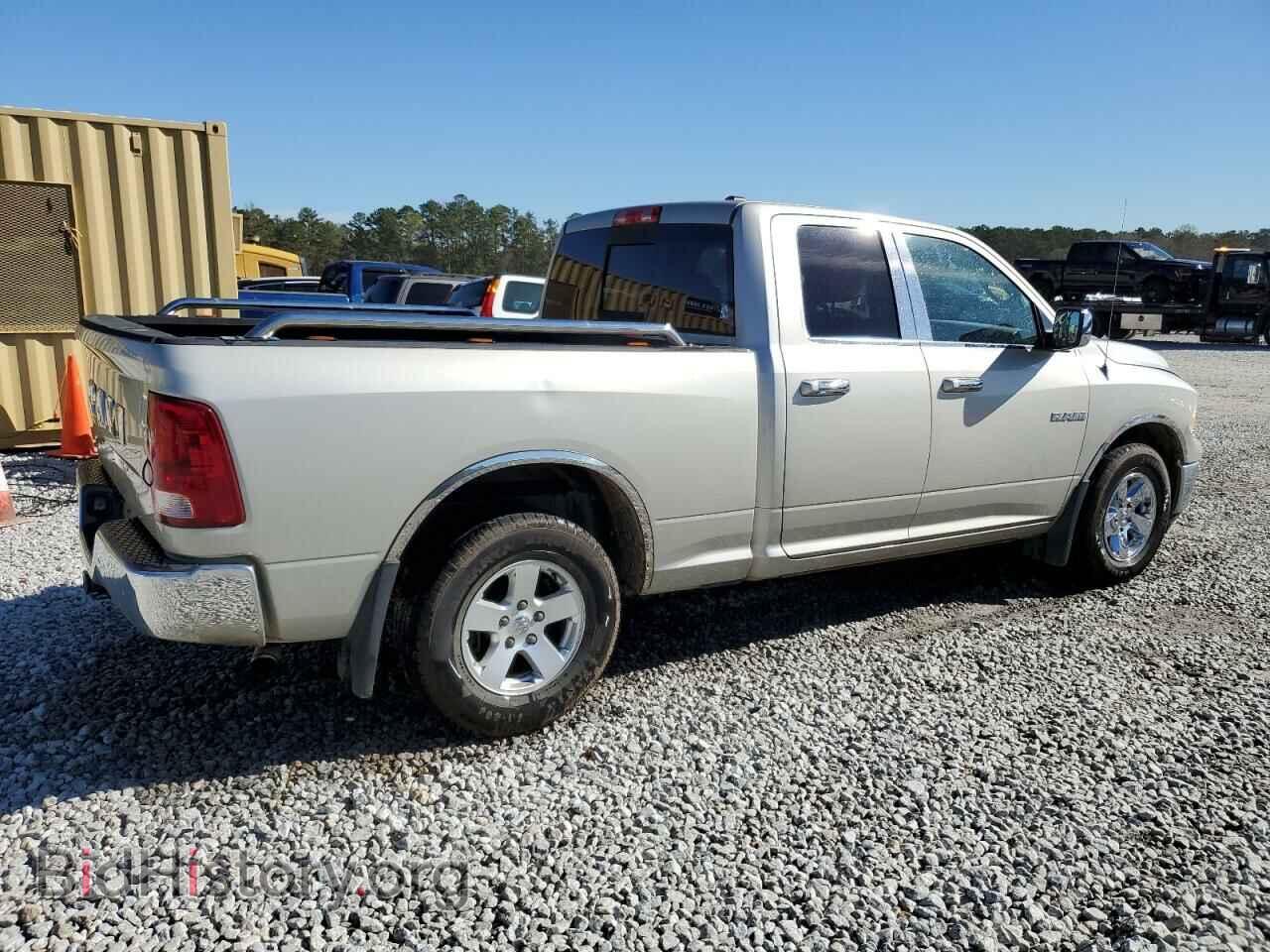 2010 DODGE All Models - VIN: 1D7RB1GP4AS189922 - Photo 3
