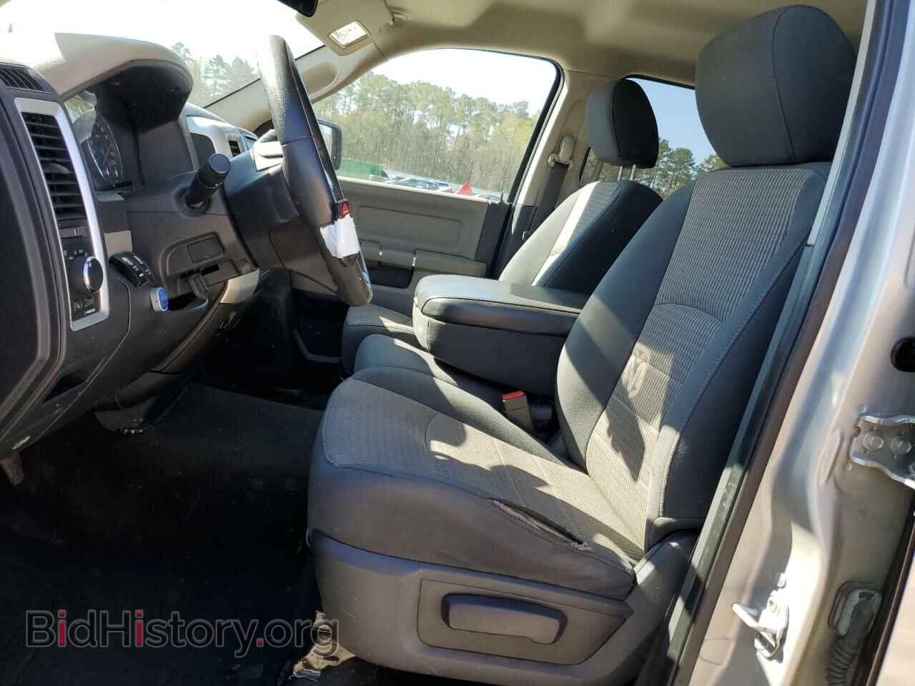 2010 DODGE All Models - VIN: 1D7RB1GP4AS189922 - Photo 7
