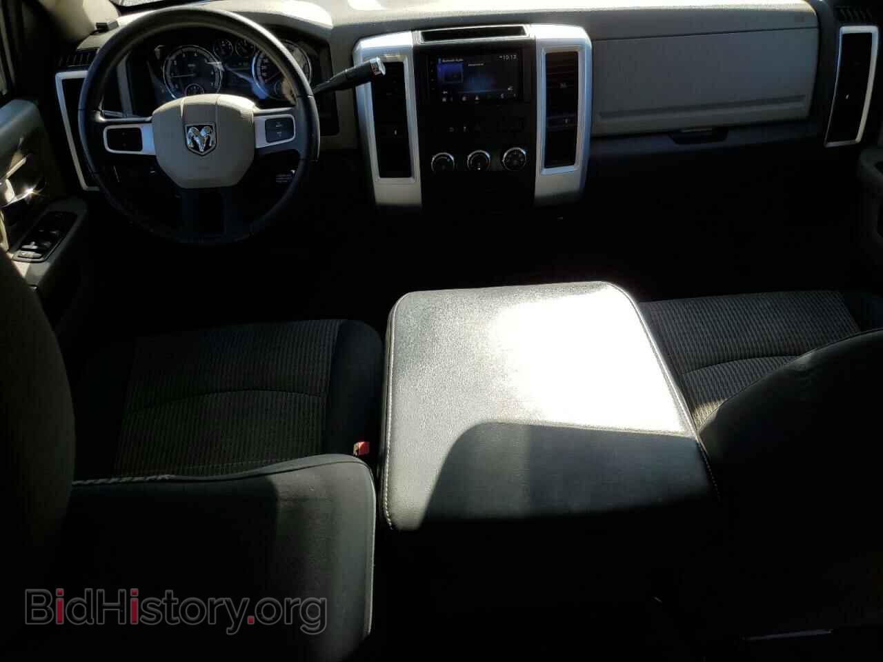 2010 DODGE All Models - VIN: 1D7RB1GP4AS189922 - Photo 8