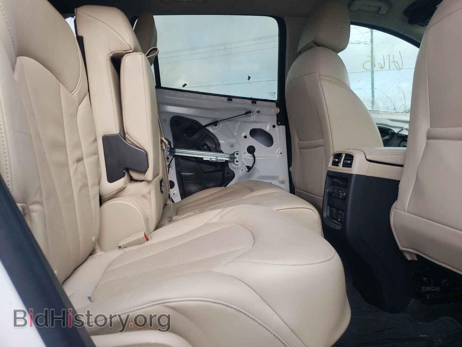 2019 BUICK ENVISION - VIN: LRBFXCSA0KD020966 - Photo 6