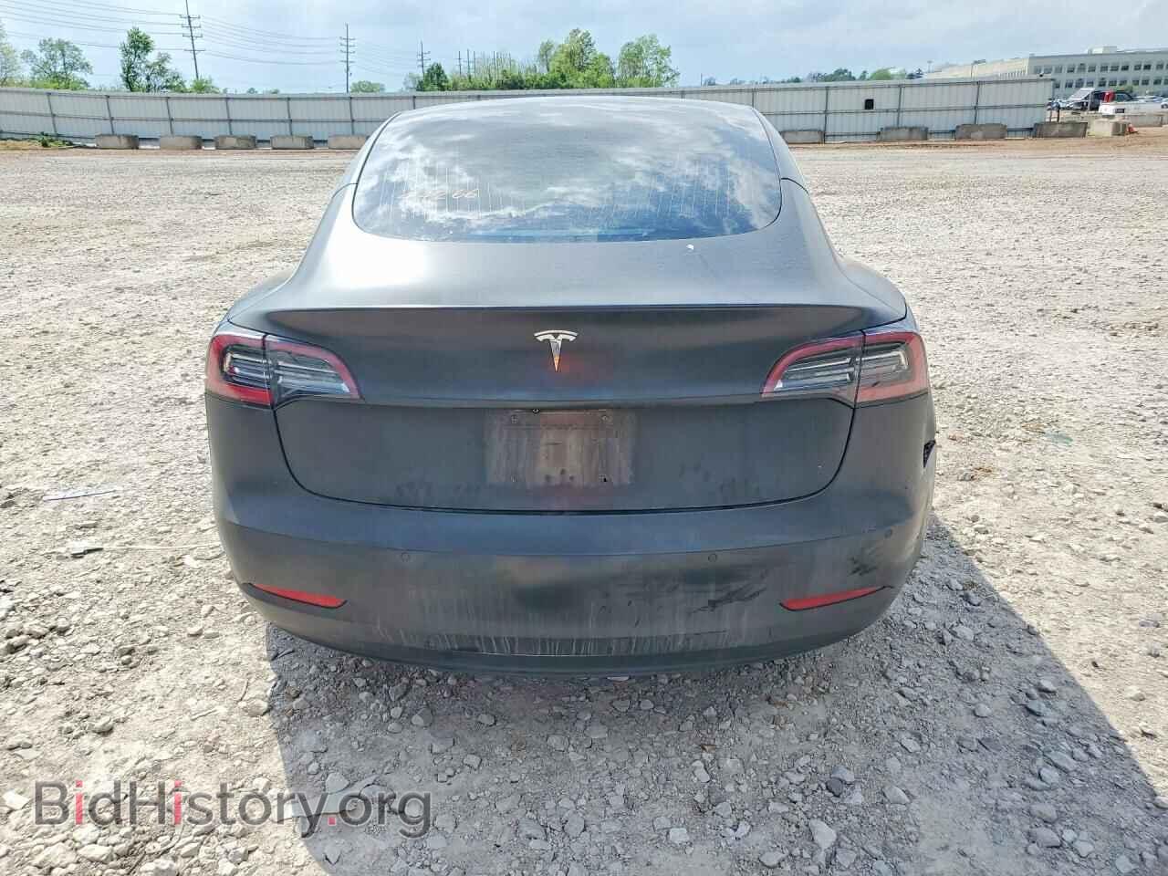 2018 TESLA MODEL 3 - VIN: 5YJ3E1EAXJF098379 - Photo 6