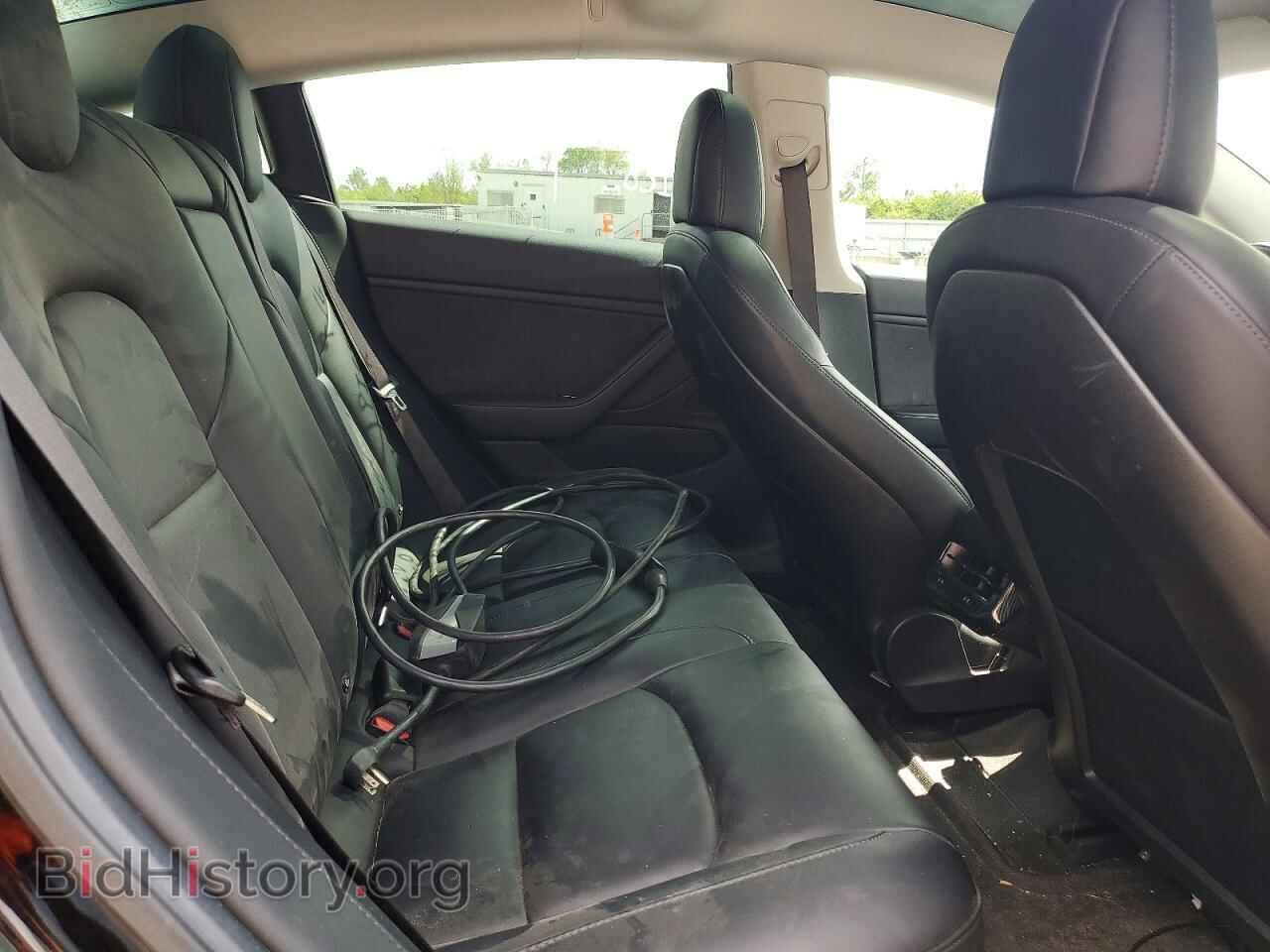 2018 TESLA MODEL 3 - VIN: 5YJ3E1EAXJF098379 - Photo 10