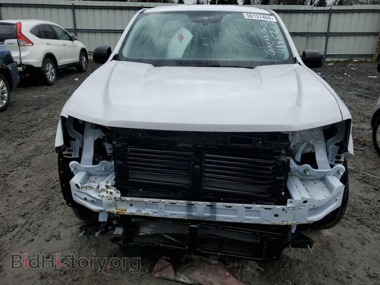2022 FORD MAVERICK - VIN: 3FTTW8E37NRA08973 - Фото 5