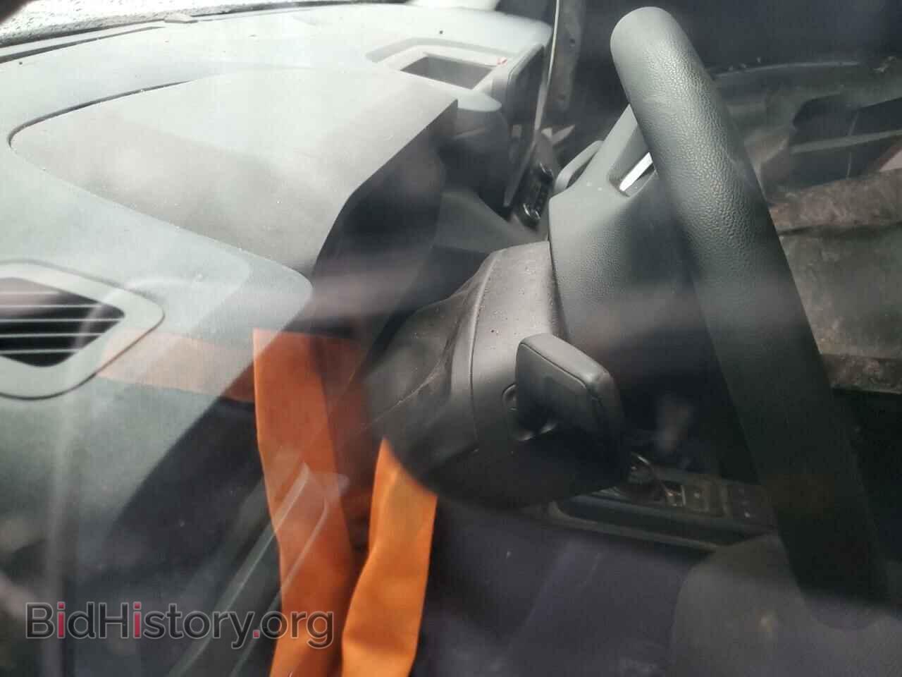 2022 FORD MAVERICK - VIN: 3FTTW8E37NRA08973 - Фото 8