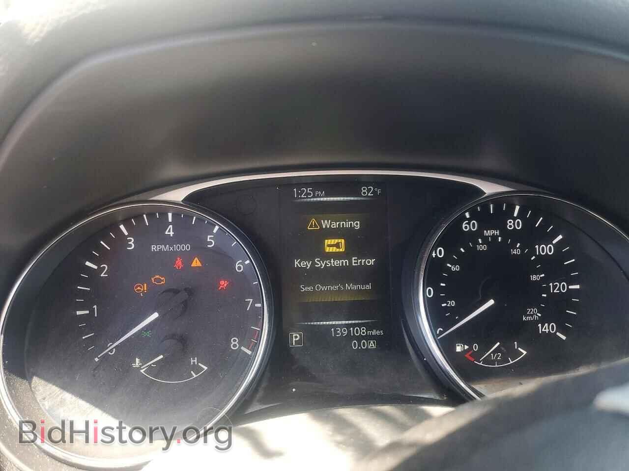 2015 NISSAN ROGUE - VIN: 5N1AT2MT8FC848657 - Фото 9