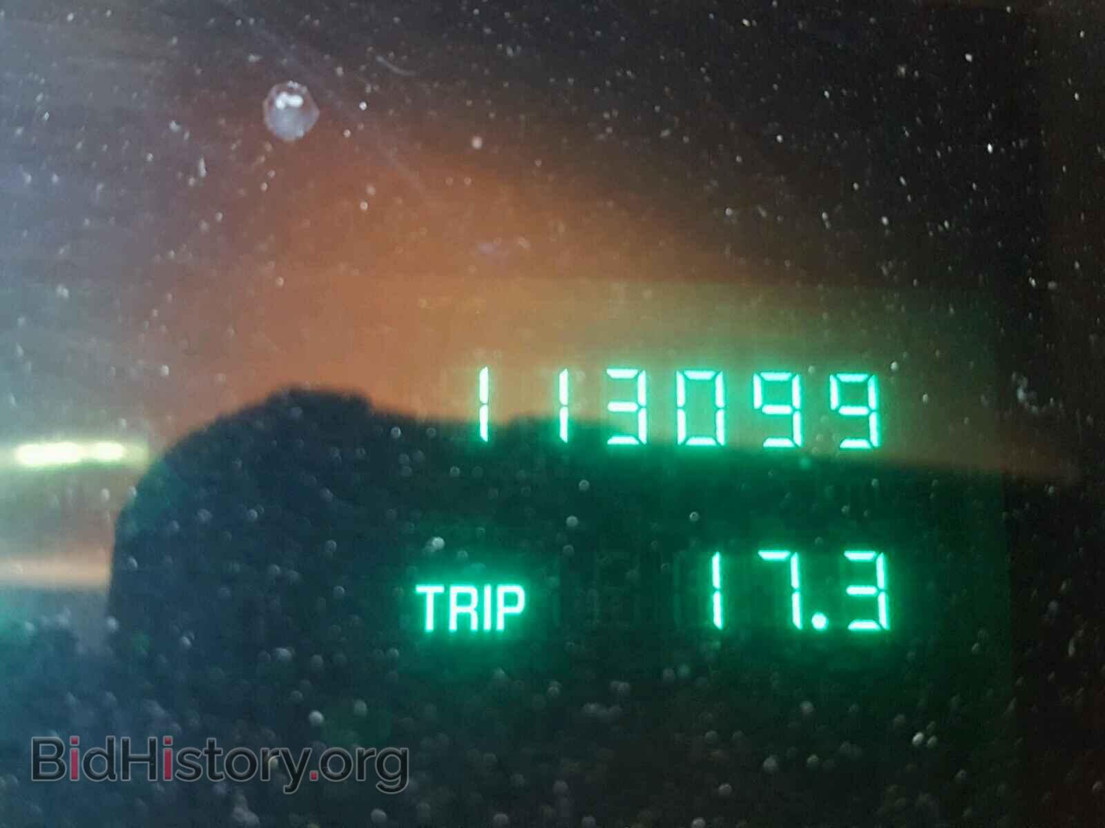 1996 CADILLAC DEVILLE - VIN: 1G6KD52Y8TU267724 - Photo 8