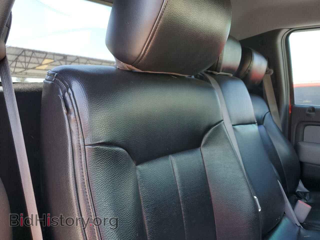 2013 FORD All Models - VIN: 1FTMF1EF3DKF57157 - Photo 10
