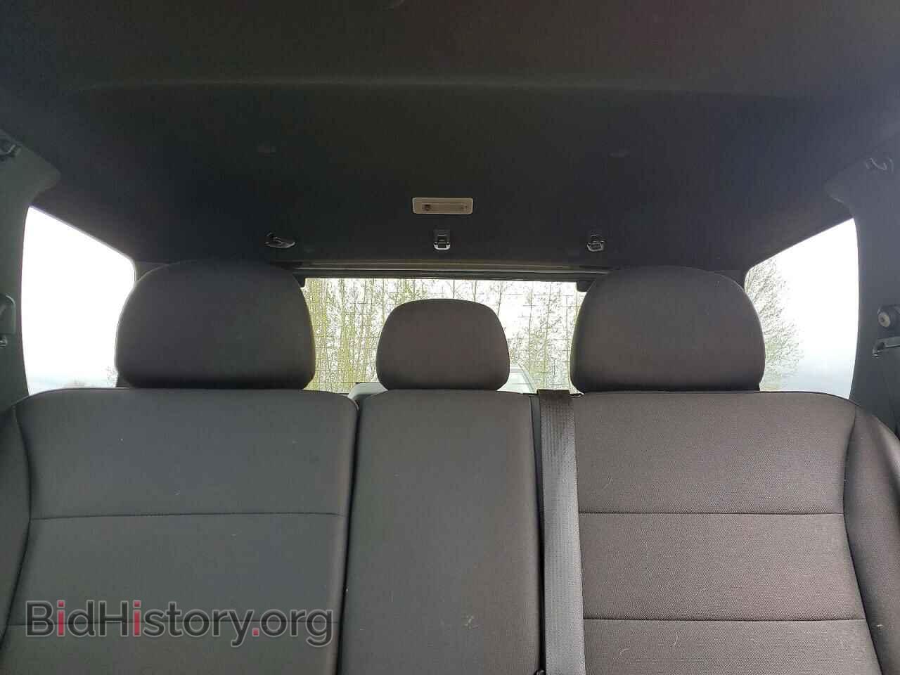 2012 FORD ESCAPE - VIN: 1FMCU9D72CKC76634 - Фото 10