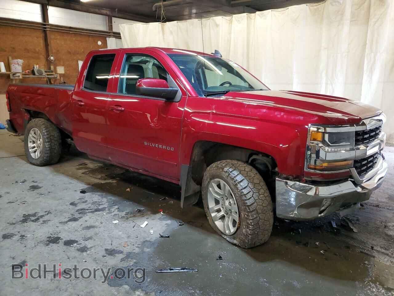 2019 CHEVROLET SILVERADO - VIN: 2GCVKPEC9K1201494 - Фото 4