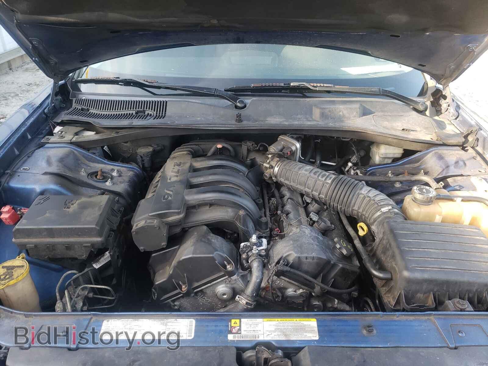 2009 DODGE CHARGER - VIN: 2B3KA43D79H556473 - Фото 7