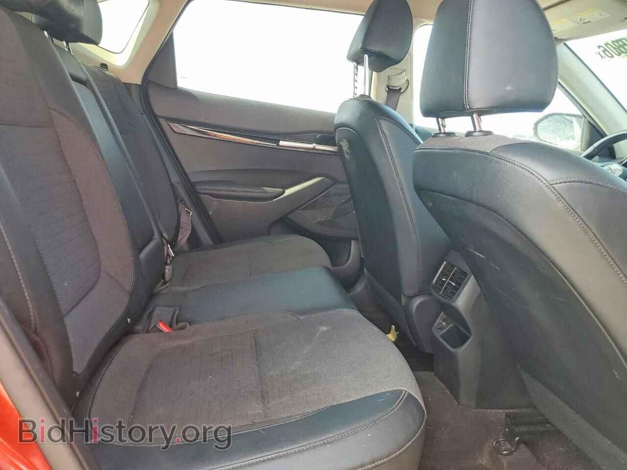 2023 KIA SELTOS - VIN: KNDEU2AA1P7368895 - Фото 10