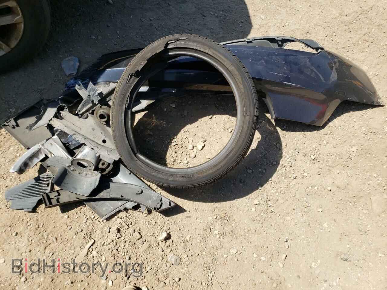 2013 AUDI A5 - VIN: WAUCFAFH0DN013691 - Фото 9