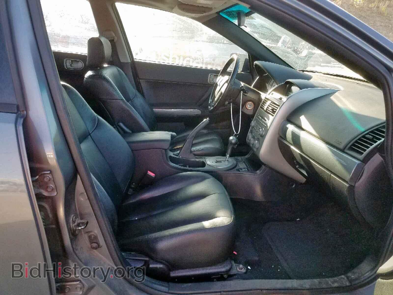 2004 MITSUBISHI GALANT - VIN: 4A3AB76S54E152247 - Фото 5