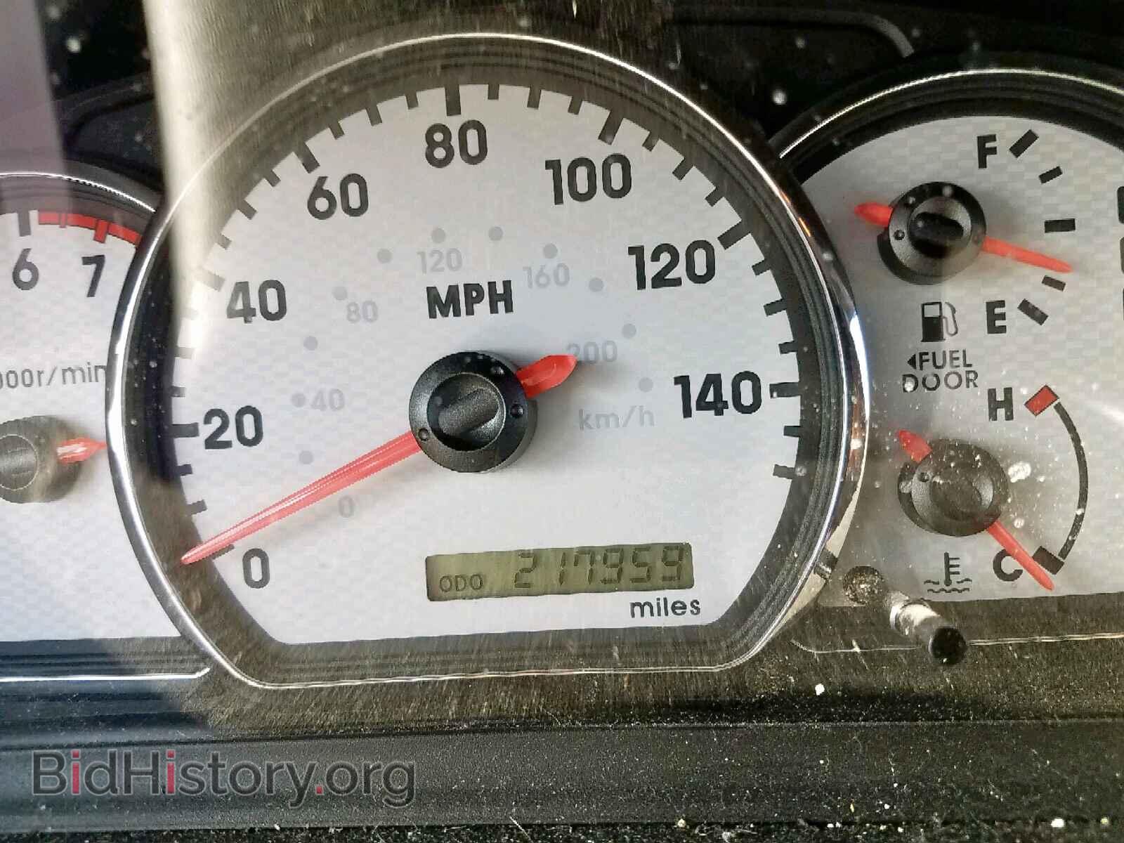 2004 MITSUBISHI GALANT - VIN: 4A3AB76S54E152247 - Фото 8