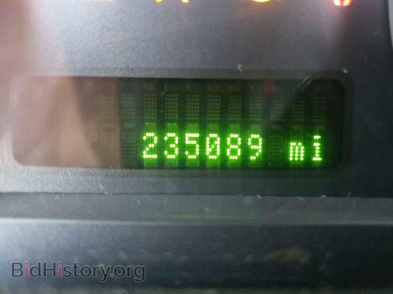 2007 FORD EDGE - VIN: 2FMDK49C07BB32051 - Фото 8