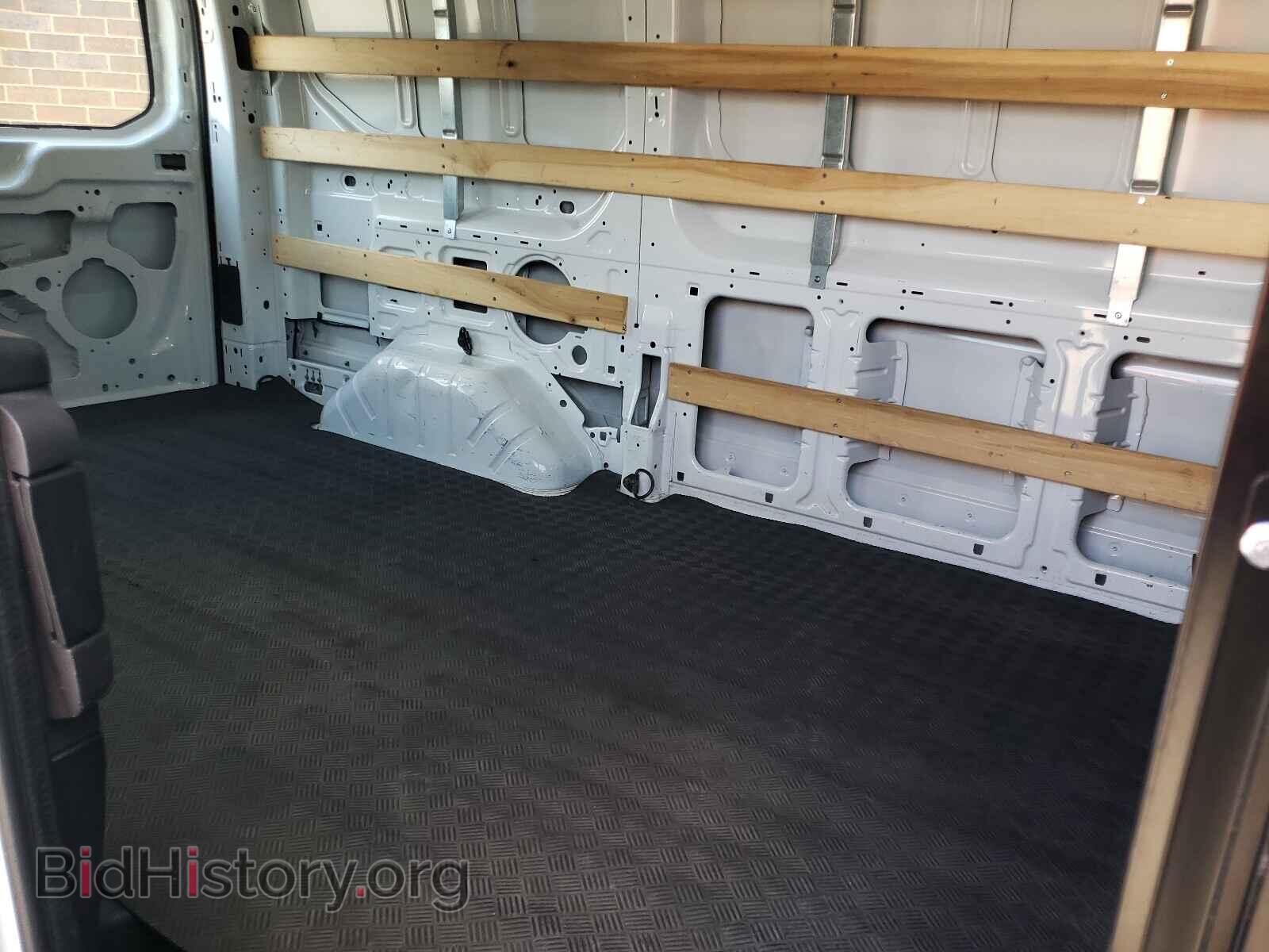 2019 FORD TRANSIT CO - VIN: 1FTYR1ZM4KKB36739 - Фото 6