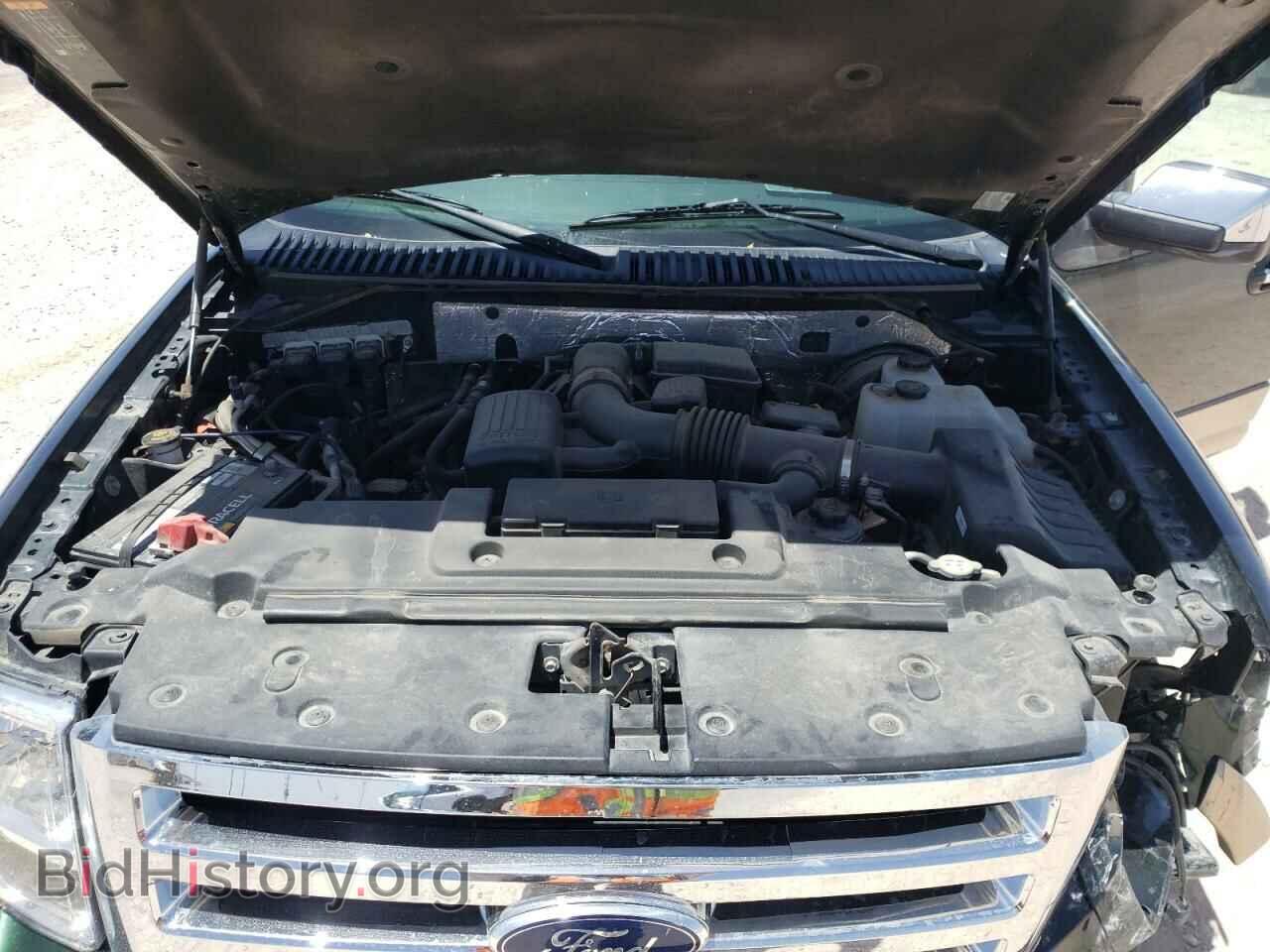2014 FORD EXPEDITION - VIN: 1FMJU1H52EEF11942 - Фото 7
