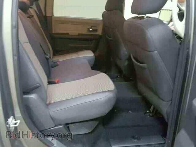 2012 DODGE RAM 1500 - VIN: 1C6RD7LT4CS345929 - Фото 6