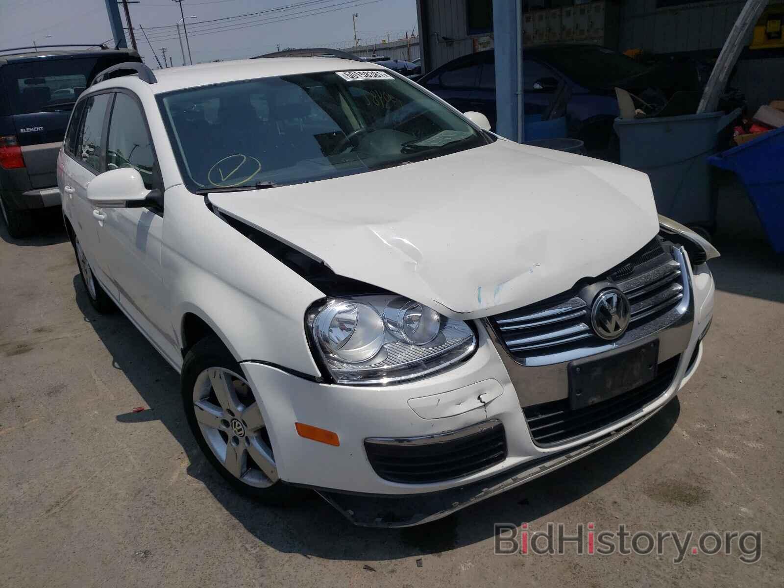 Photo 3VWKZ71K09M284633 - VOLKSWAGEN JETTA 2009