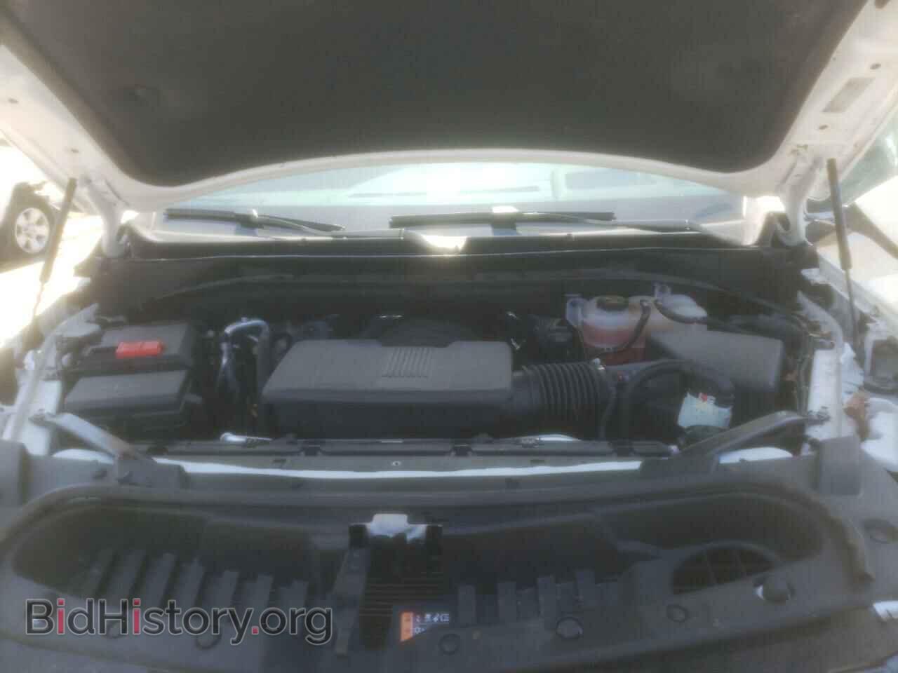 2023 GMC YUKON - VIN: 1GKS2EKL6PR517059 - Фото 12